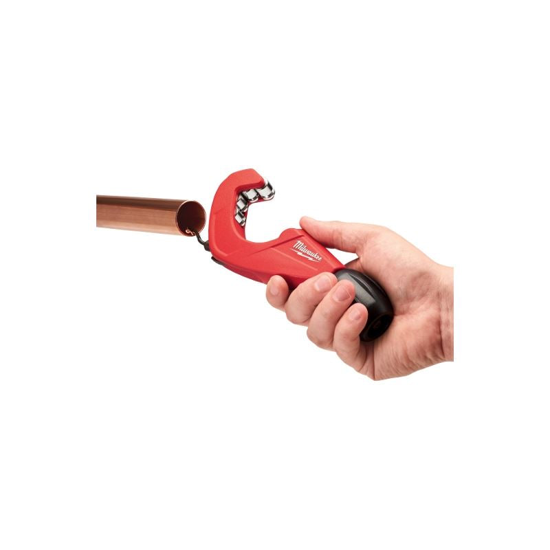 Milwaukee 48-22-4252 1-1/2" Constant Swing Copper Tubing Cutter