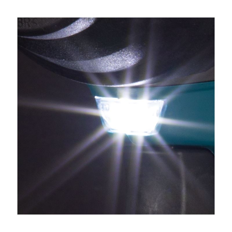 Makita TW007GZ 40V MAX XGT 1/2 in Mid-Torque Impact Wrench with Friction Ring