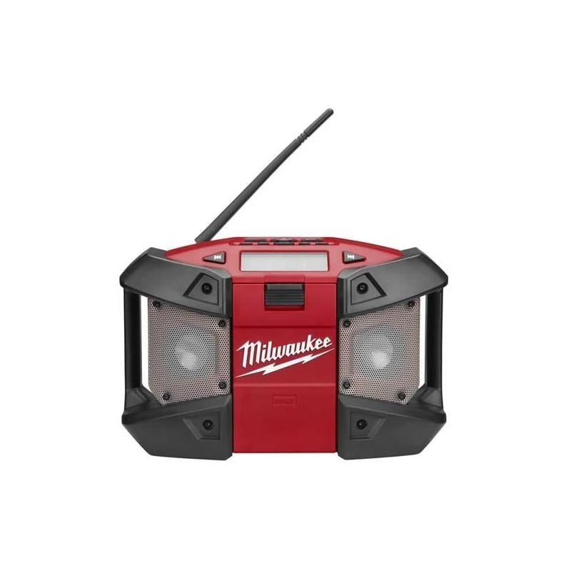 Milwaukee | 2590-20 M12 Cordless Lithium-Ion Radio