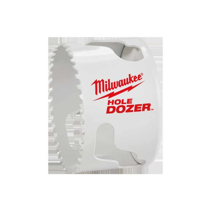 Milwaukee 49-56-0203 3-3/4" Hole Dozer Bi-Metal Hole Saw