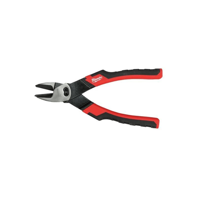 Milwaukee | 48-22-4108 6 IN 1 Diagonal Pliers, 8''