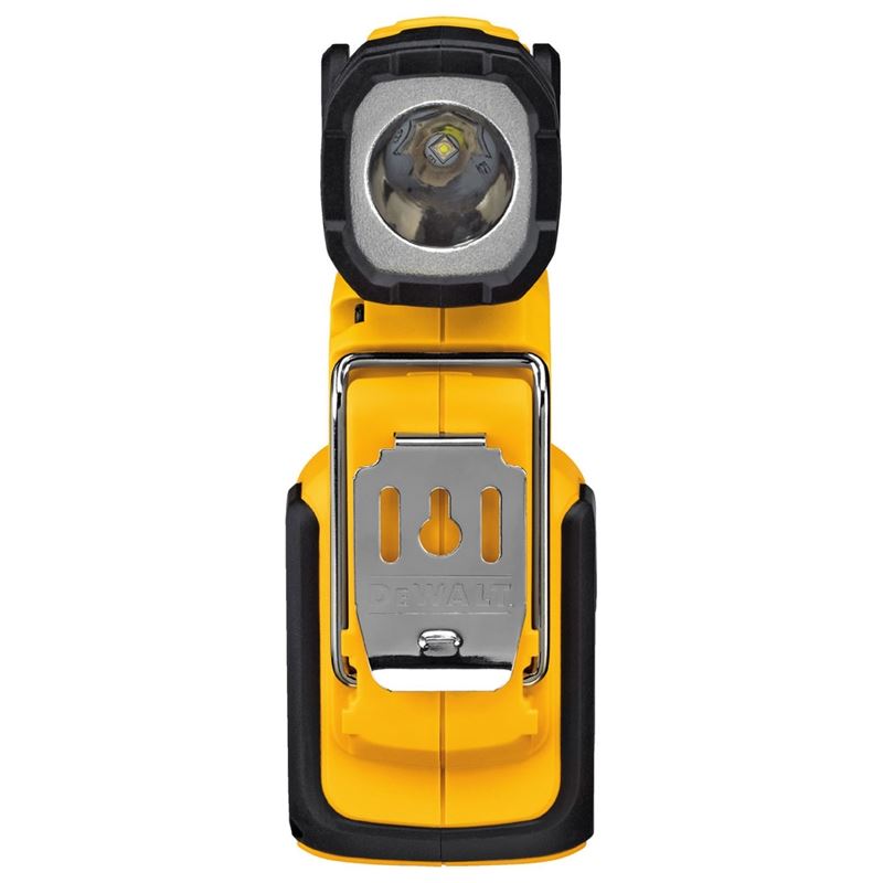 DEWALT 20V MAX* LED Hand Held Worklight