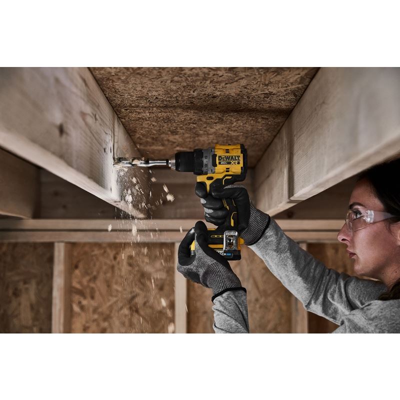 DEWALT DCD800B 20V MAX XR Brushless Cordless 1/2 in. Drill/Driver (Tool Only)
