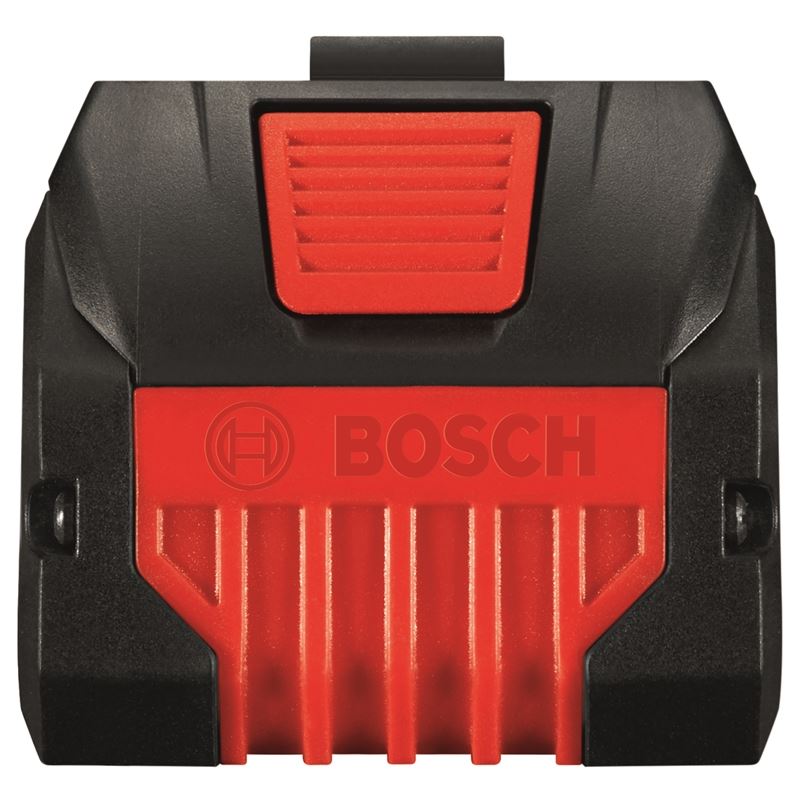 Bosch | GBA18V80 18V CORE18V Lithium-Ion 8.0 Ah Performance Battery