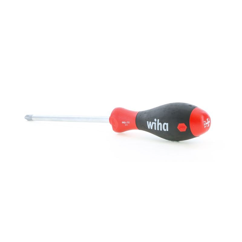 Wiha SoftFinish Phillips Driver #3 x 150mm