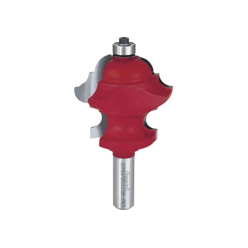 Freud | 99-PK1 2-5/32 (Dia.) Multi-Profile Bit