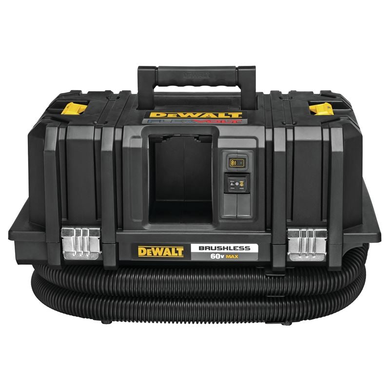 DEWALT DCV585B FLEXVOLT® 60V MAX* Dust Extractor (Tool Only)