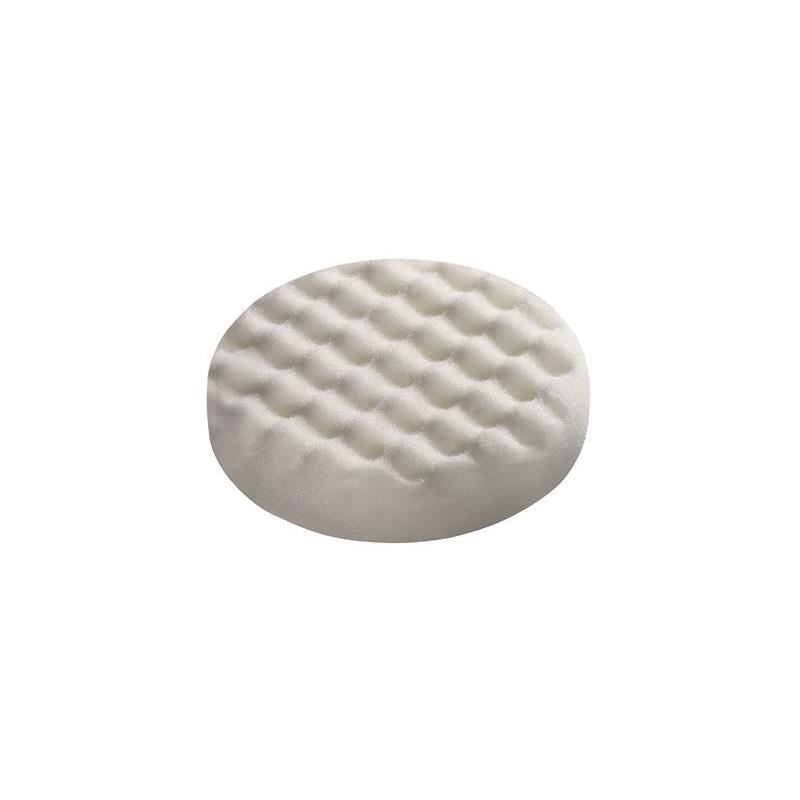 Festool | 493873 Polishing sponge white, fine honeycomb 1 pack