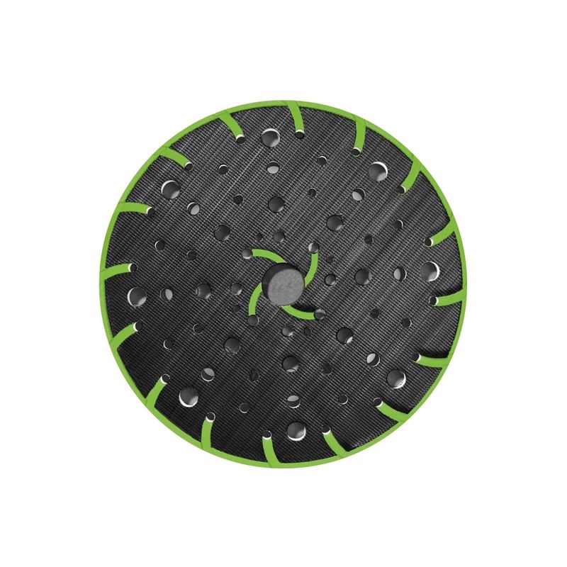 Festool 202459 Sander Backing Pad ST-STF D150/MJ2-M8-SW FUSION-TEC