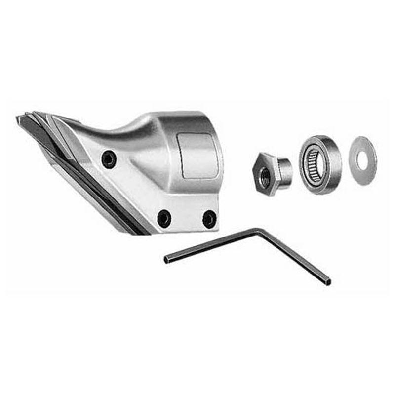 48-08-0500 Shear Head Assembly 18 Gauge