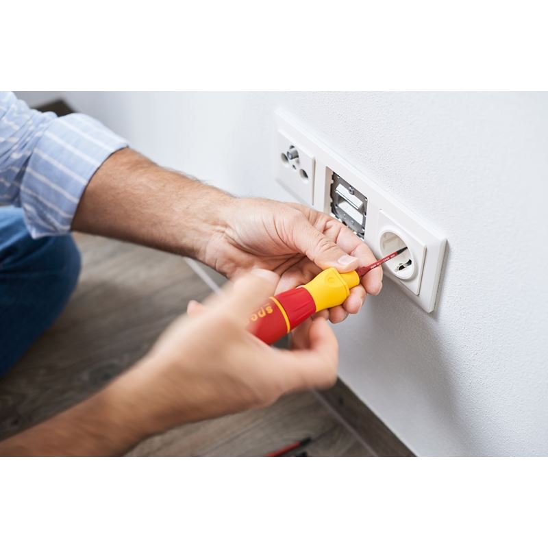 Wiha speedE ELECTRIC 13 Piece Set