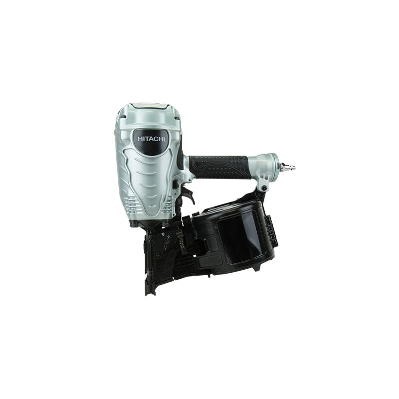 Hitachi NV90AG(S) 3-1/2" Coil Framing Nailer