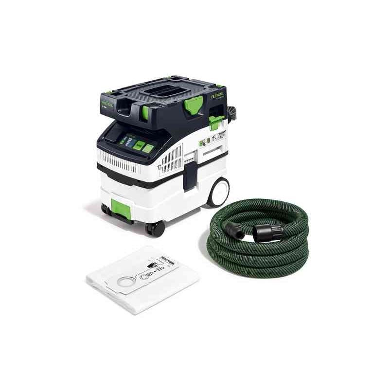 Festool 574837 Dust Extractor CT MIDI I HEPA