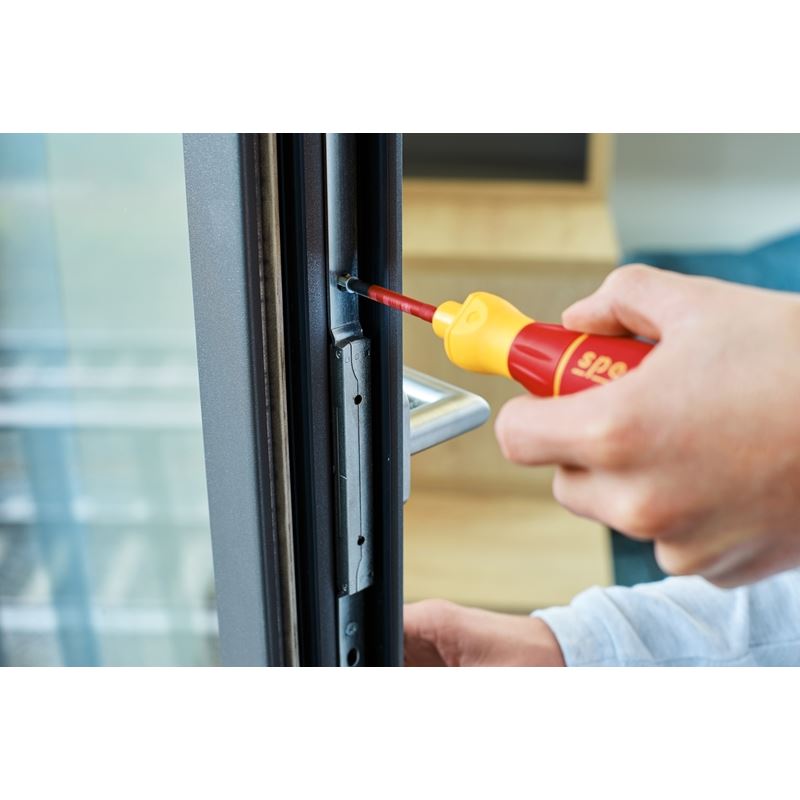 Wiha speedE ELECTRIC 13 Piece Set