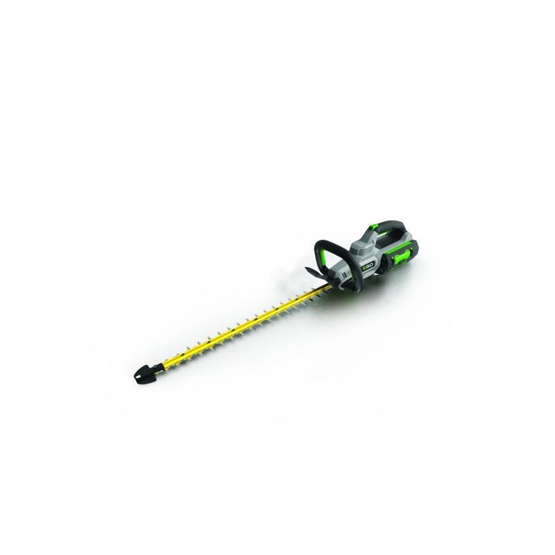 EGO HT2411 24in POWER+ Brushless Hedge Trimmer with 2.5Ah Battery and Standard Charger