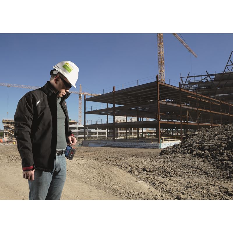 Bosch | GAA18V-24N 18V Portable Power Adapter | BFP