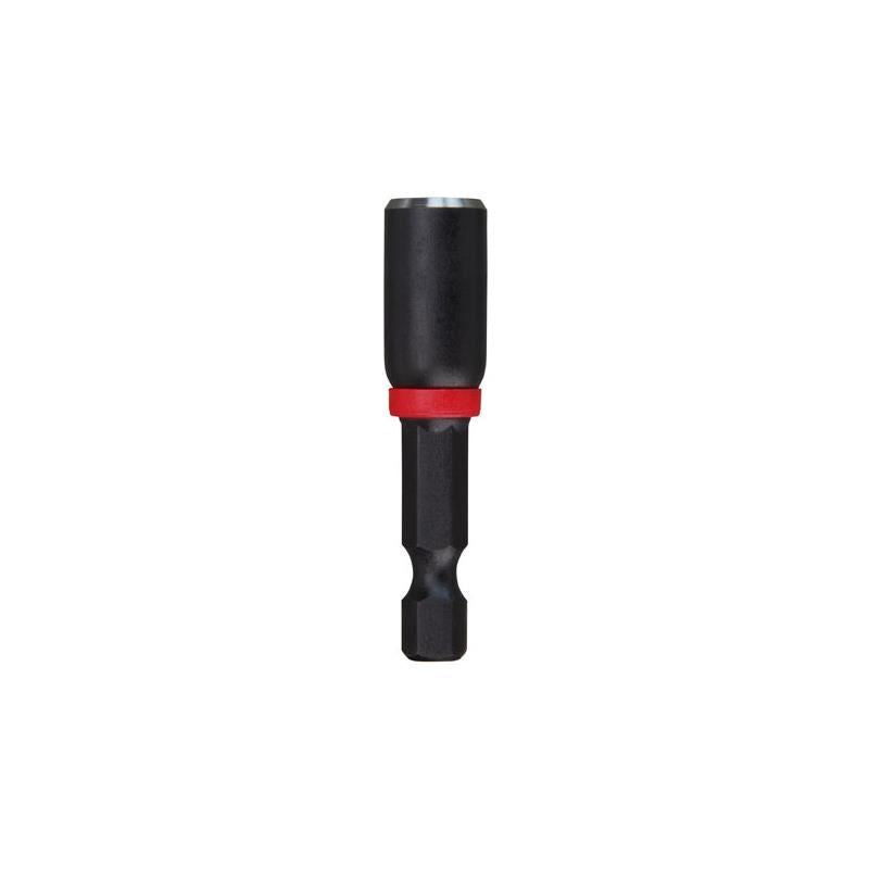 Milwaukee | 49-66-4702 SHOCKWAVE 1-7/8"" MAG NUTDRIVER 1/4"