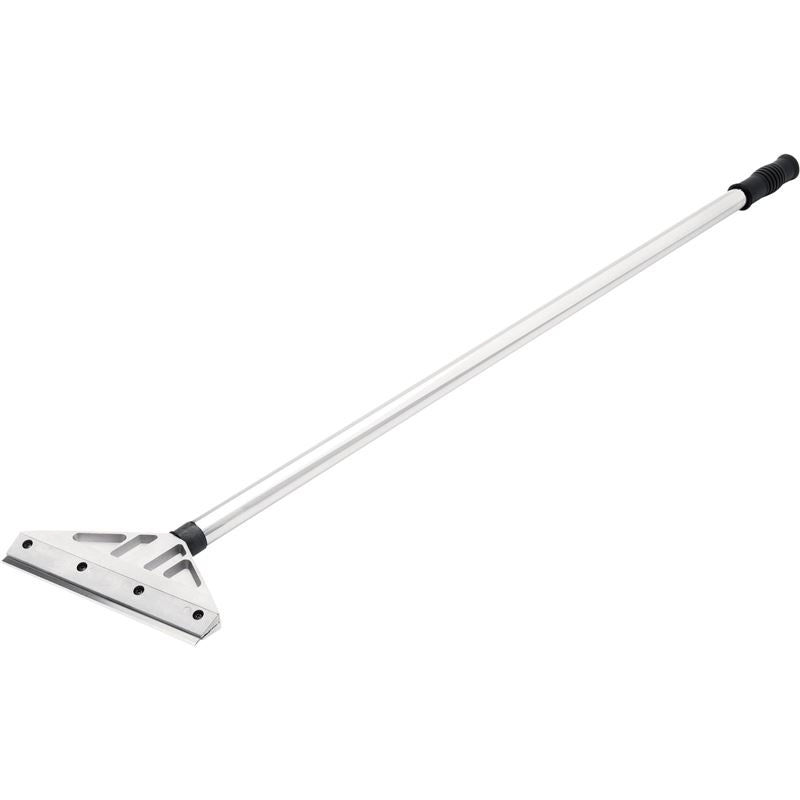 Roberts 10-296 8 in. Stand-Up Scraper with Adjustable 3 to 6 ft. Handle