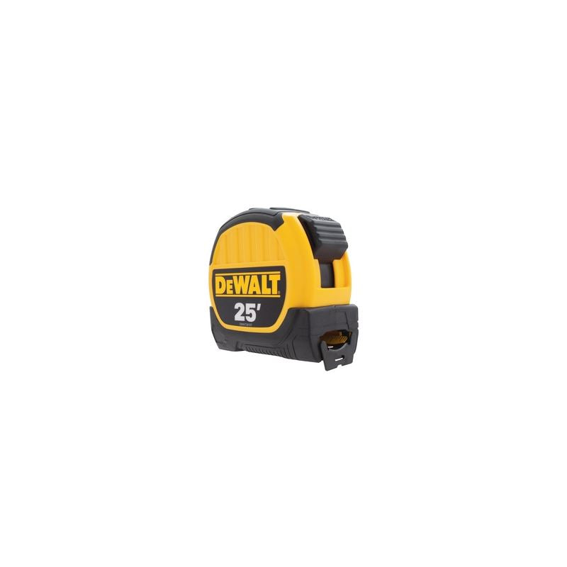 DEWALT DWHT36107 25 ft Tape Measure