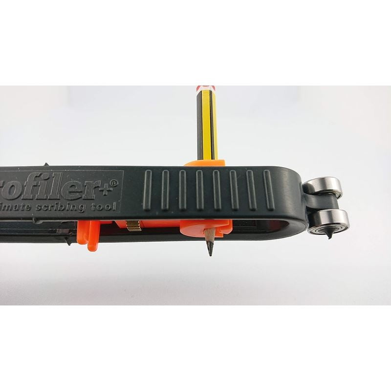 Profiler+ The Ultimate Scribing Tool