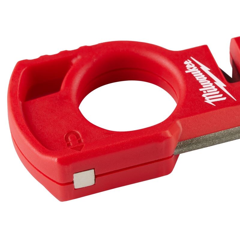 Milwaukee 48-22-1590 Compact Knife Sharpener