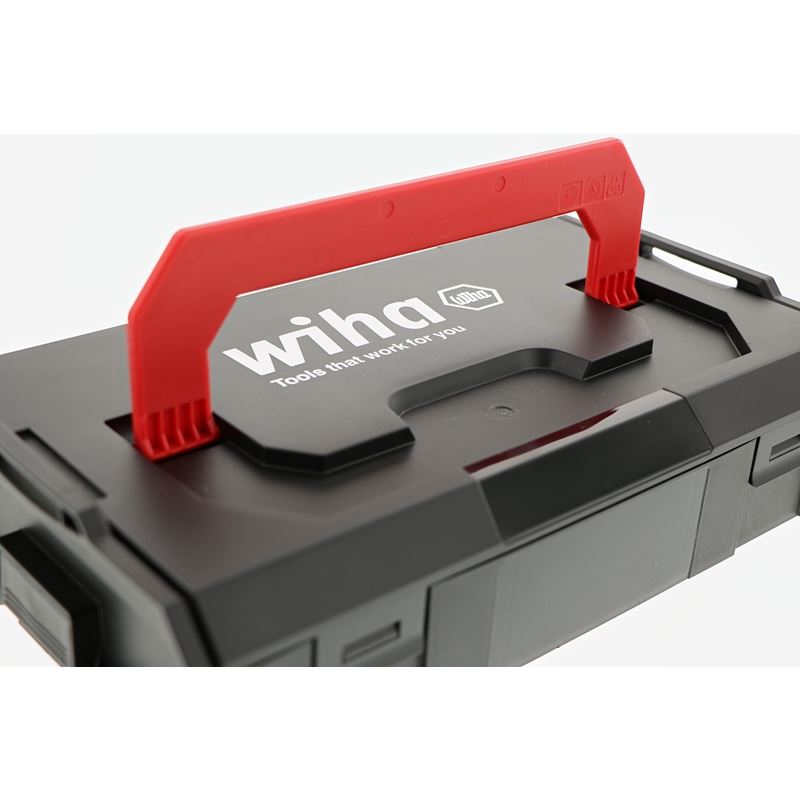 Wiha speedE ELECTRIC 13 Piece Set