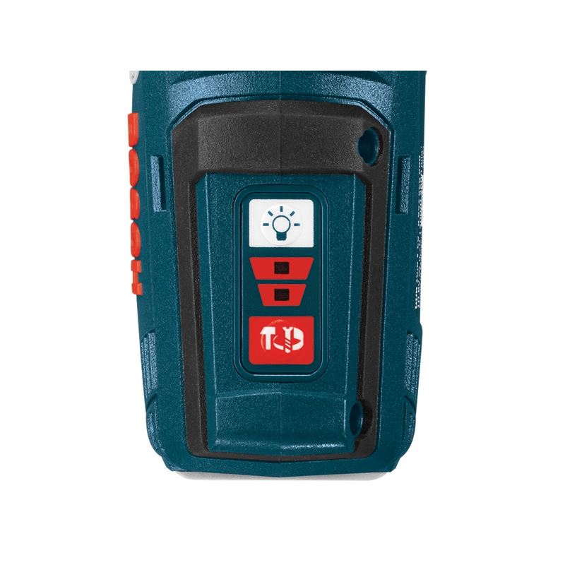 Bosch PS82N 12V Max Brushless 3/8 In. Impact Wrench (Bare Tool)