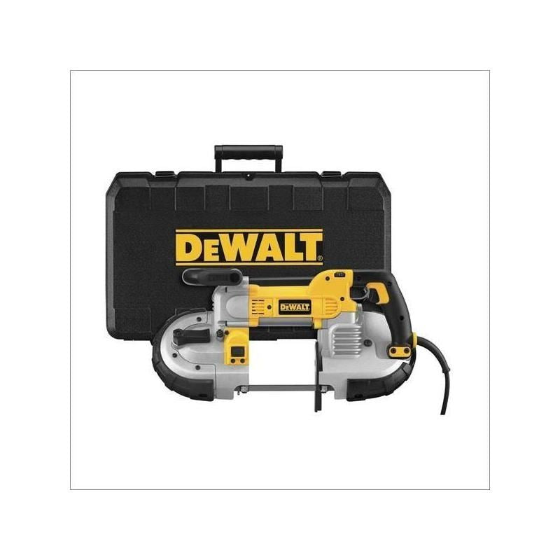 DEWALT | DWM120K Deep Cut Band Saw