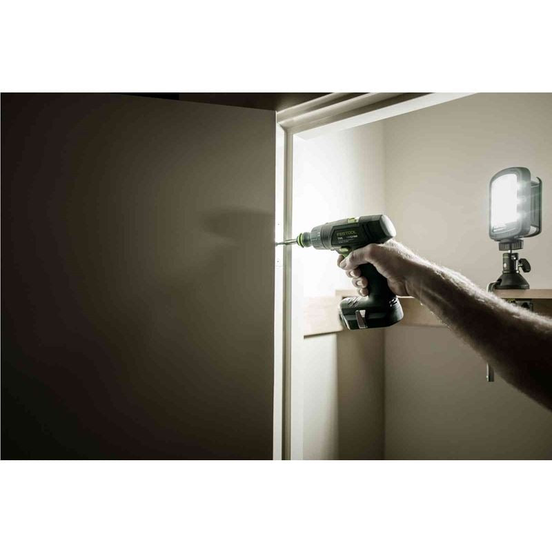 Work Lamp KAL II-Set SYSLITE