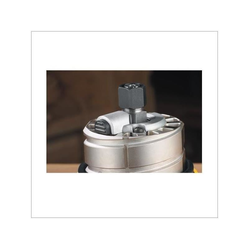 DEWALT | DW6183 D-Handle Base for DW616/618 Routers