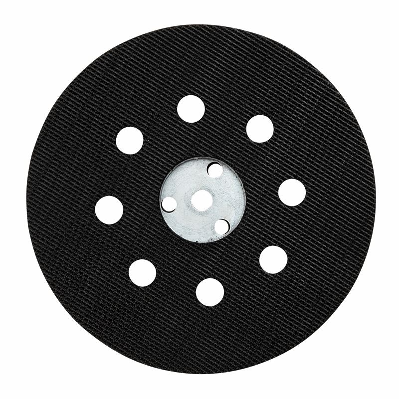 Bosch | RS031 8-hole hook loop backing pad (soft)