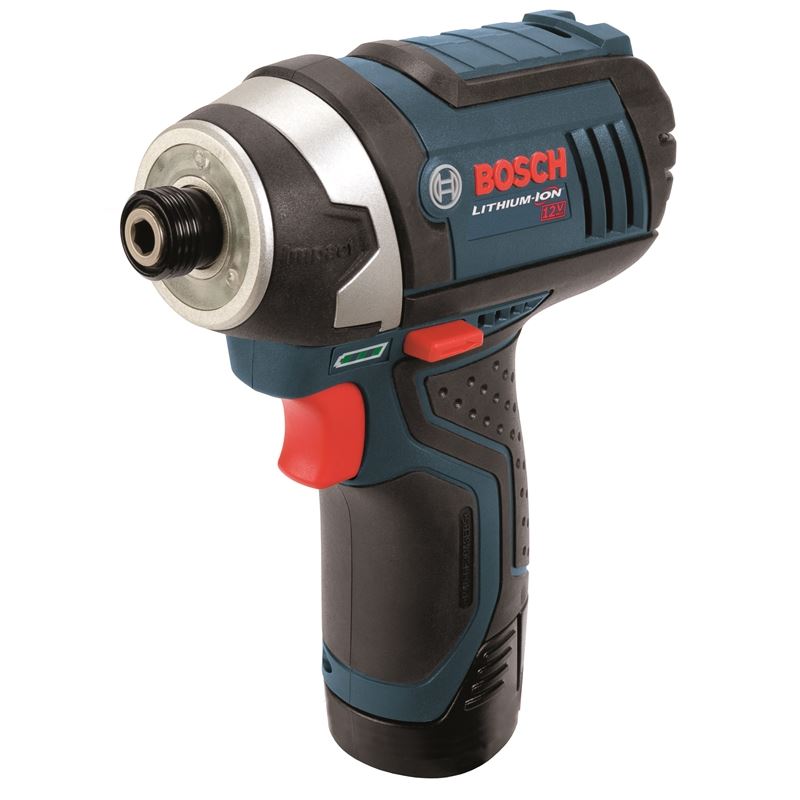 Bosch | CLPK22-120 12V 2-Tool Lithium-Ion Combo Kit