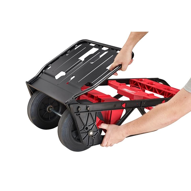 Milwaukee 48-22-8415 PACKOUT 2-Wheel Cart