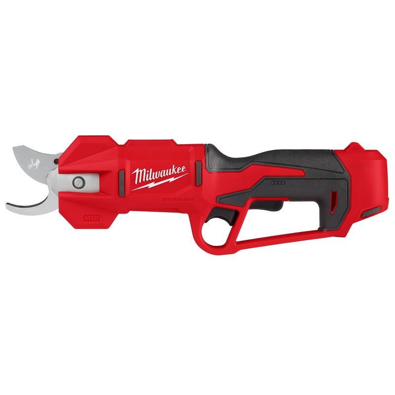 Milwaukee 2534-20 M12 BRUSHLESS PRUNING SHEARS BT