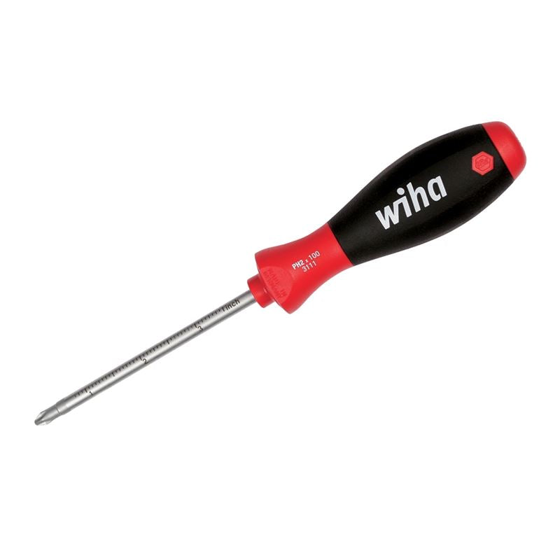 Wiha MeasureUp Phillips Screwdriver