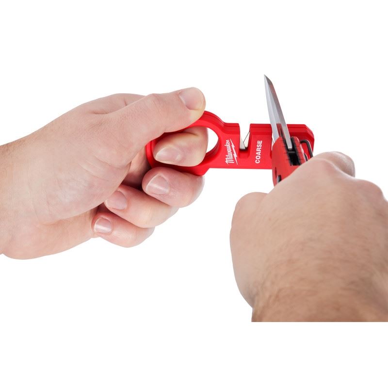 Milwaukee 48-22-1590 Compact Knife Sharpener