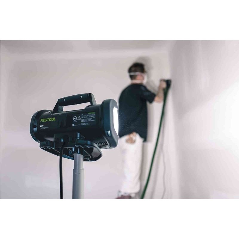 Work Light DUO-Set SYSLITE