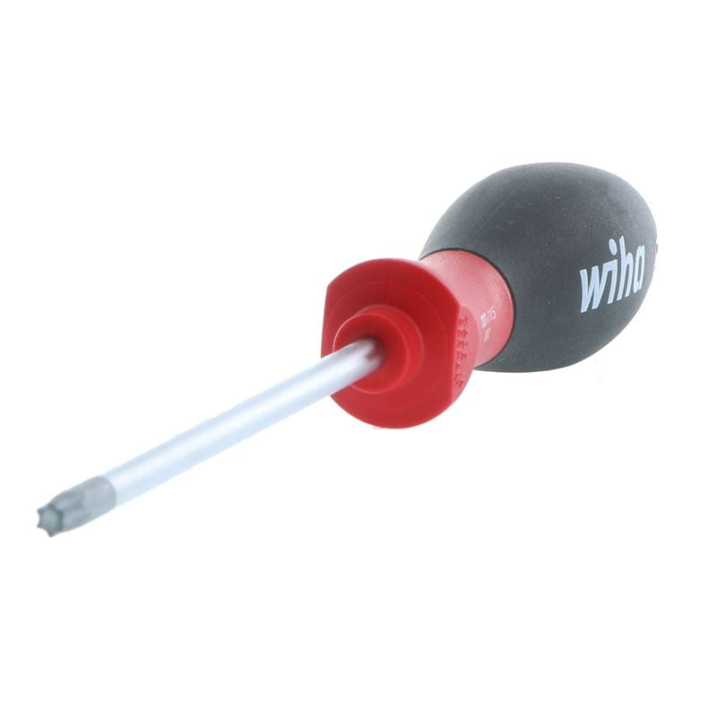 Wiha Torx SoftFinish Driver T27 x 115mm