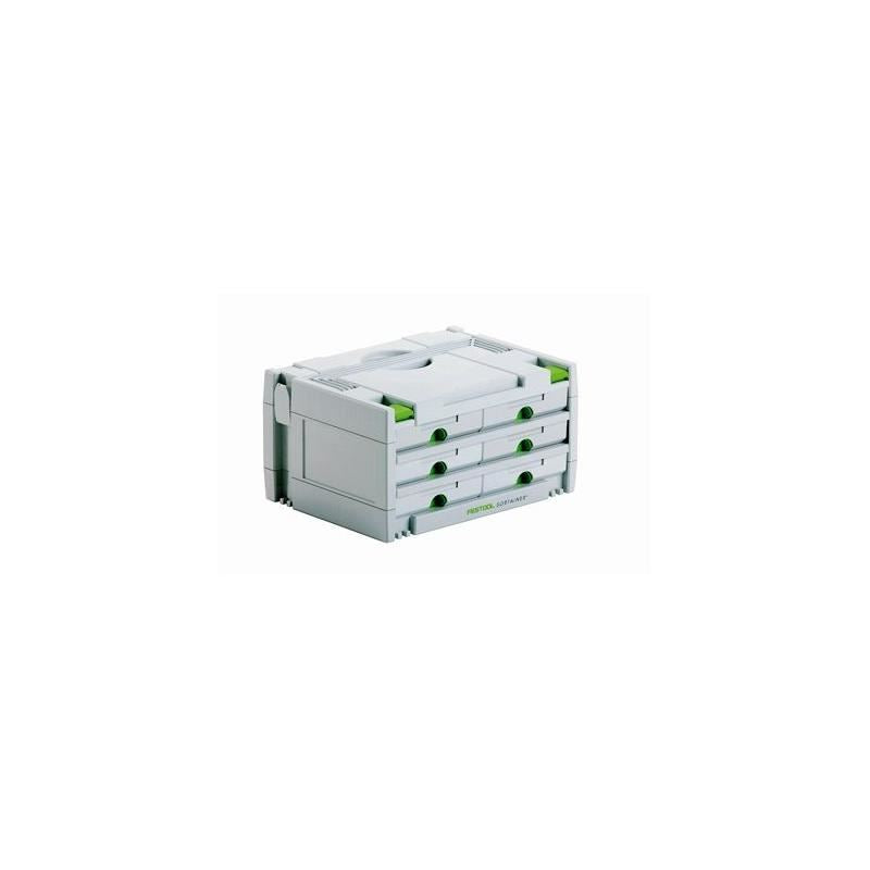 FESTOOL | 491984 Sortainer 6 drawers