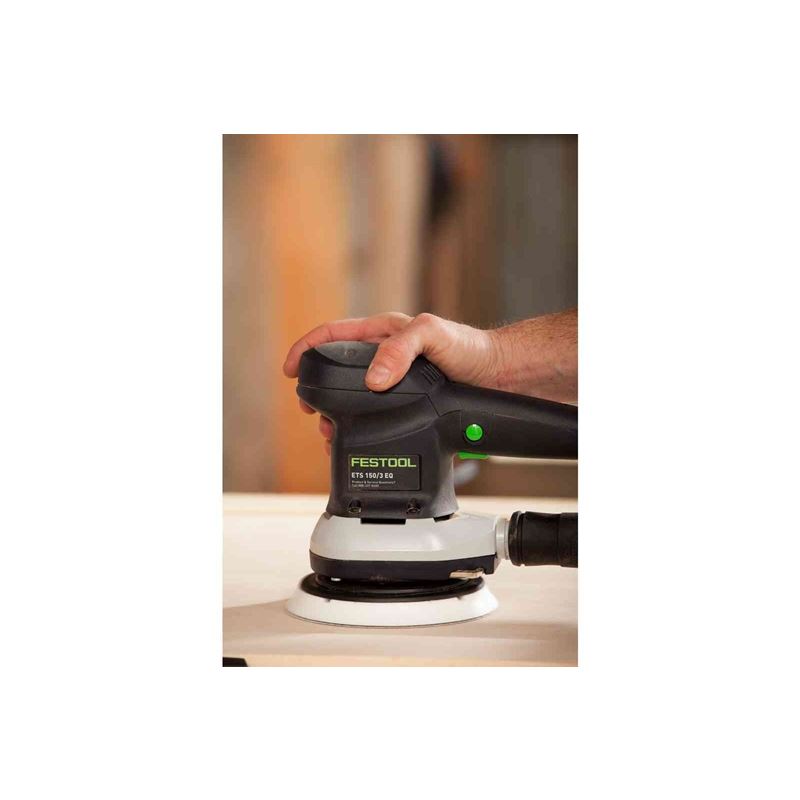 Festool 576079 Random Orbital Sander ETS 150/3 EQ-Plus