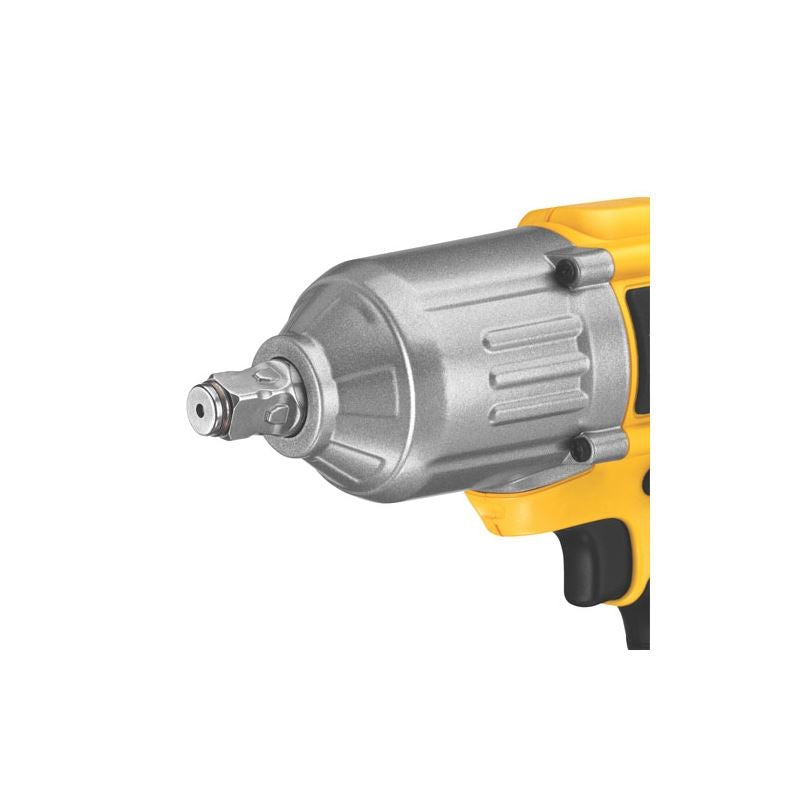 DEWALT DCF889HM2 20V MAX* Lithium Ion 1/2" High Torque Impact Wrench Kit