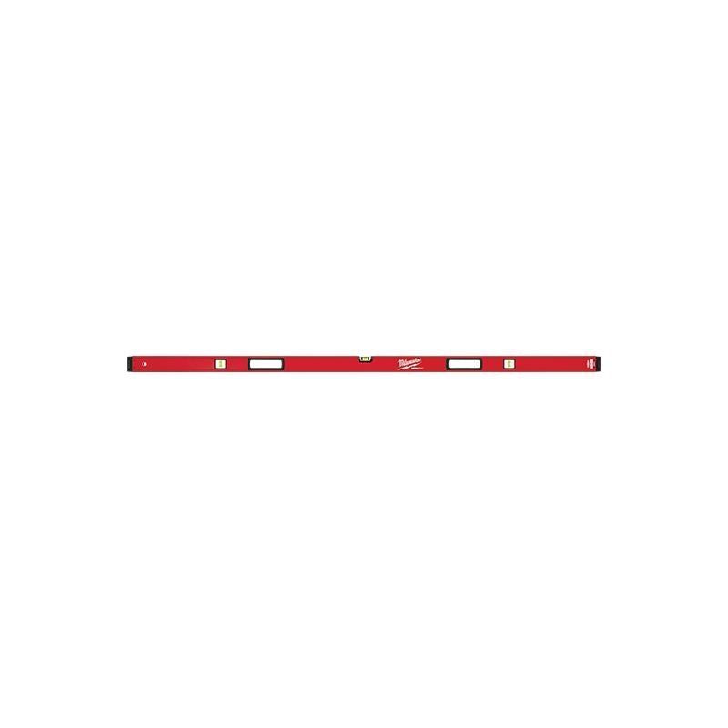 Milwaukee MLBX72 72 inch REDSTICK Box Level