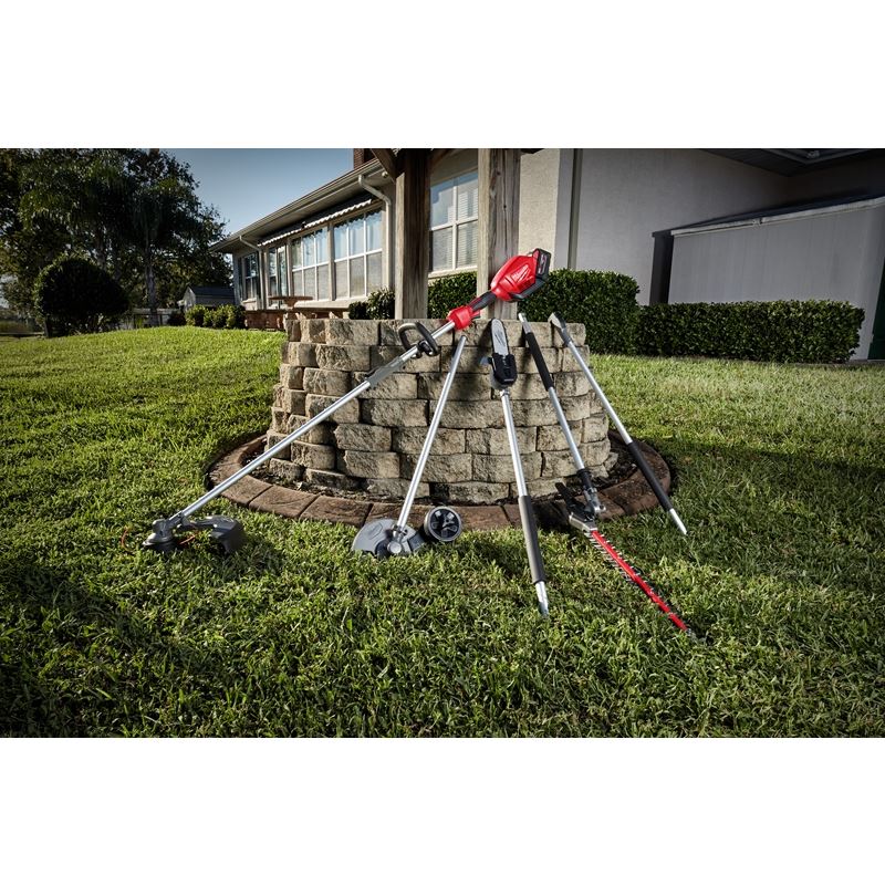 Milwaukee 2825-20ST M18 FUEL String Trimmer w/ QUIK-LOK