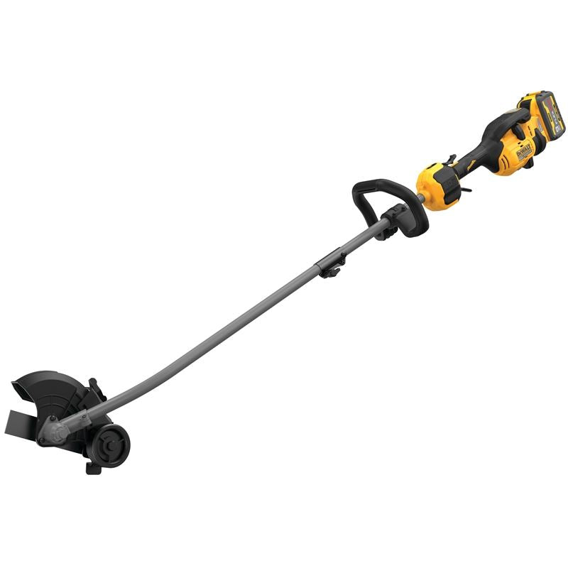 DeWalt DCED472X1 60V MAX 7-1/2 IN. BRUSHLESS ATTACHMENT CAPABLE EDGER KIT