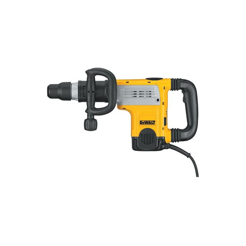DEWALT | D25890K Heavy Duty 19 lbs SDS-Max Demolition Hammer