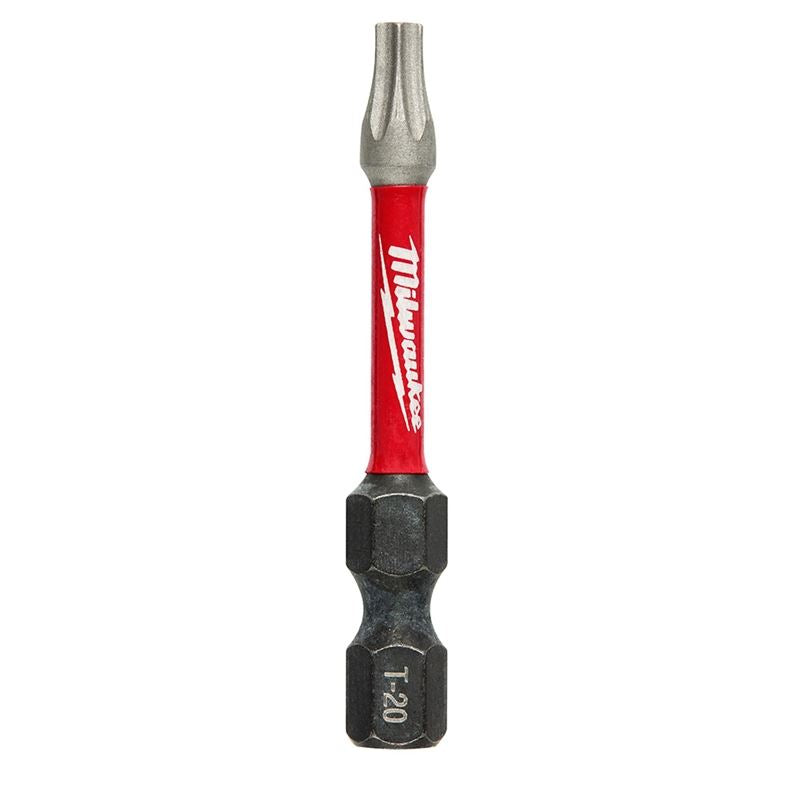 48-32-4484 2 in. Torx T20 SHOCKWAVE Impact Power Bit
