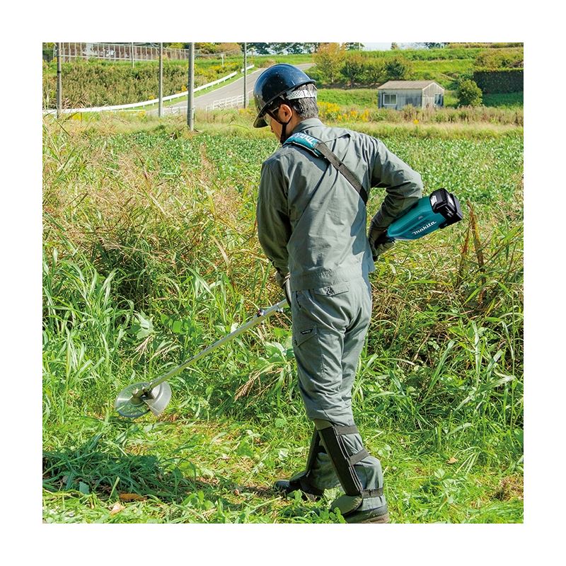 Makita UX01GZ 40V MAX XGT Split Shaft Power Unit