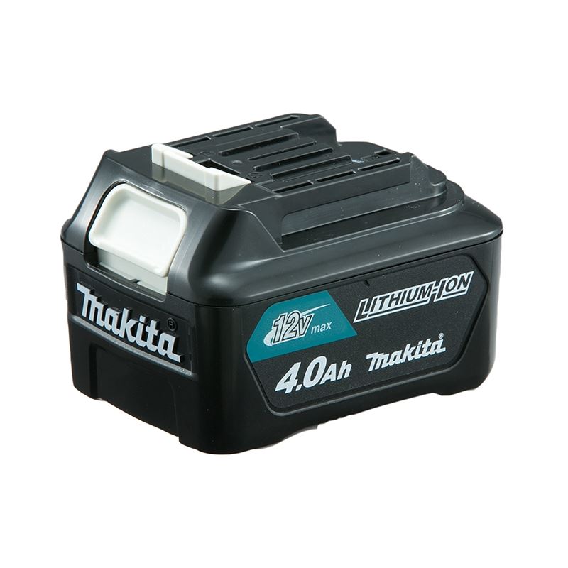 Makita BL1041B 12V MAX CXT 4.0 Ah Li-Ion Battery