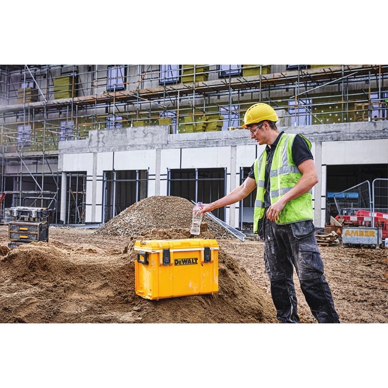 DEWALT Cooler DWST08404 ToughSystem