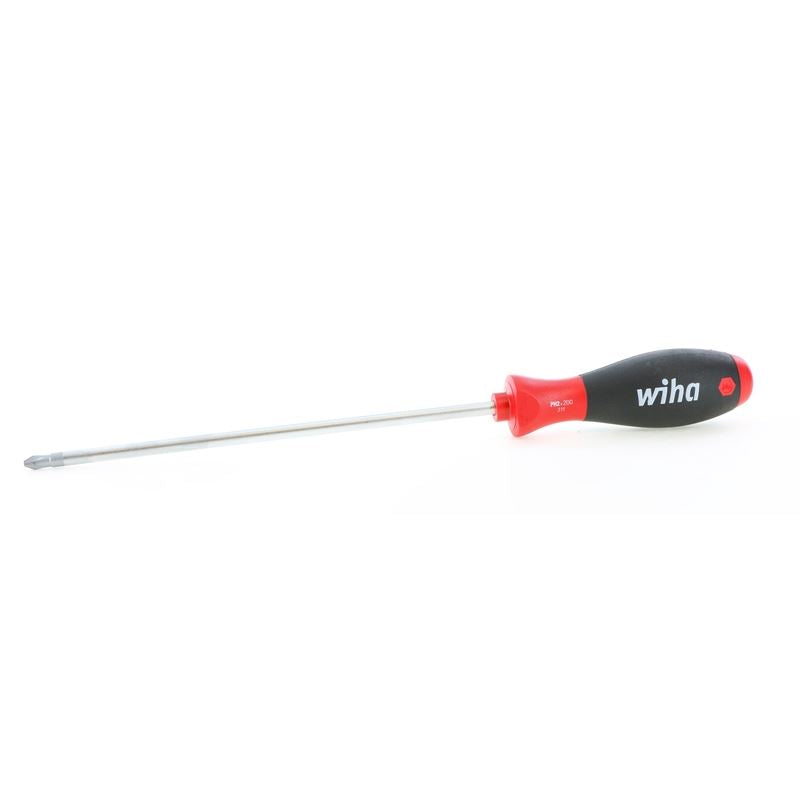 Wiha SoftFinish Phillips Driver #2 x 200mm